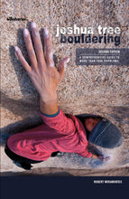 Charger l&#39;image dans la galerie, Guide d&#39;escalade Joshua Tree Bouldering - Wolverine Publishing
