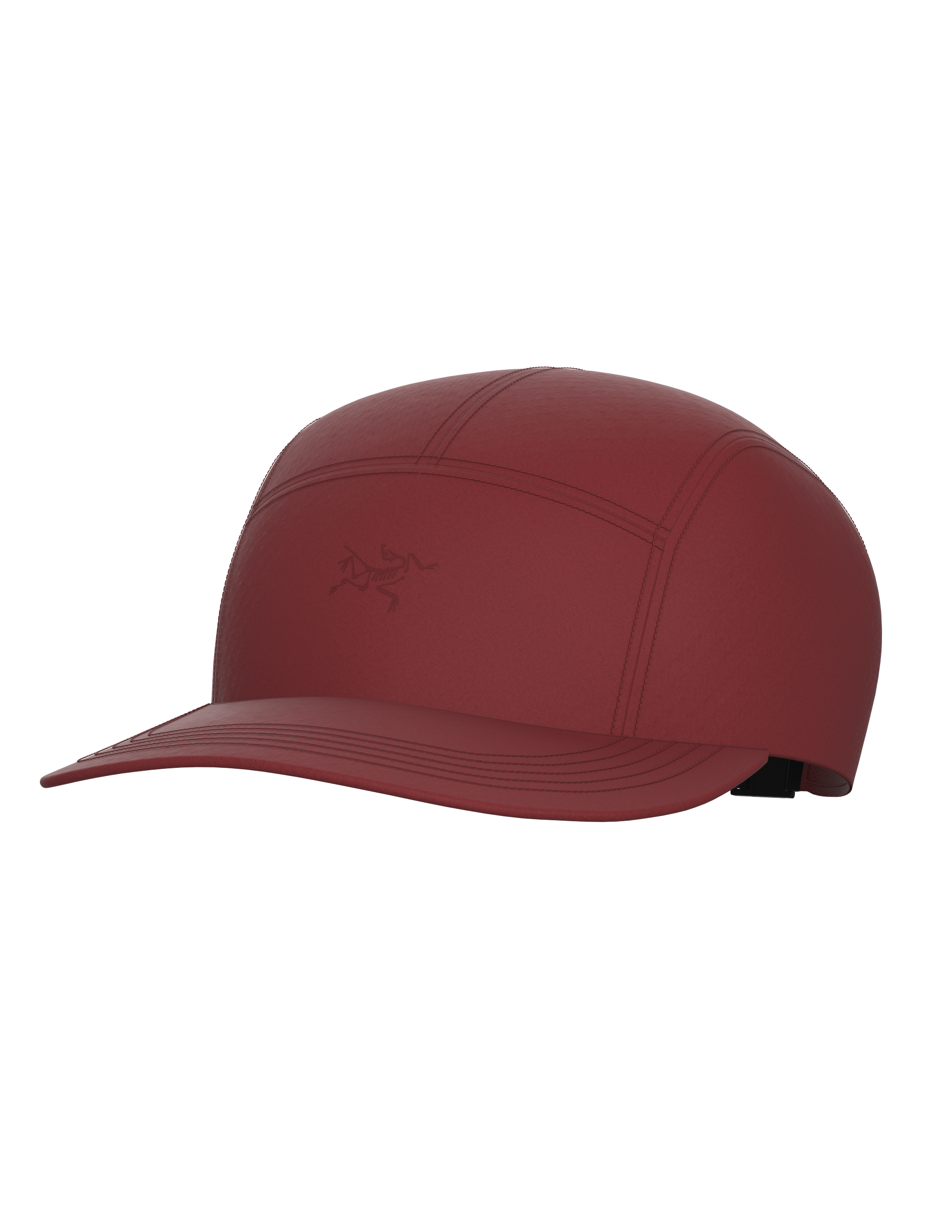 5-panel cap Calidum - Arc'teryx – DELIRE.boutique