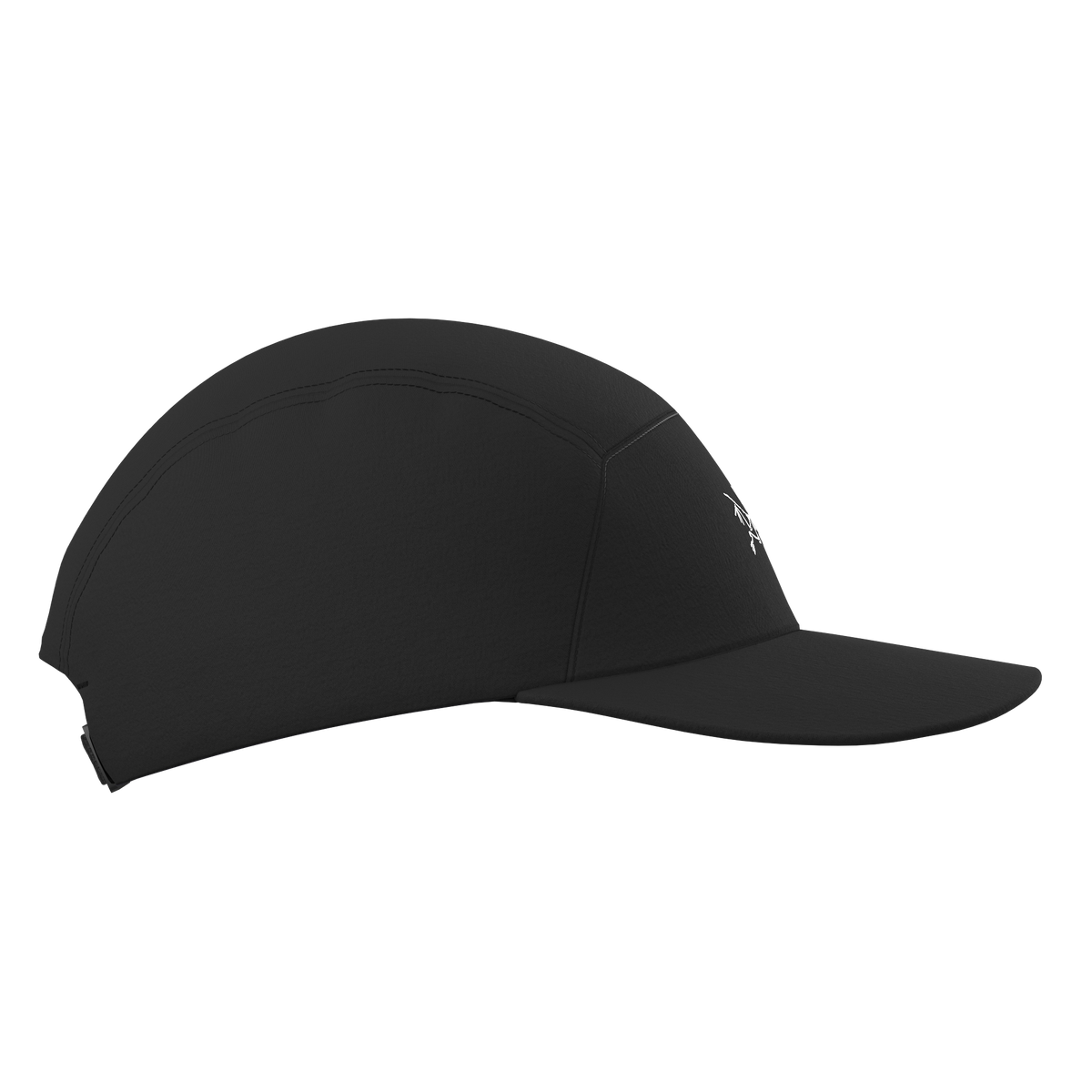 5-panel Gamma Cap - Arc'teryx – DELIRE.boutique