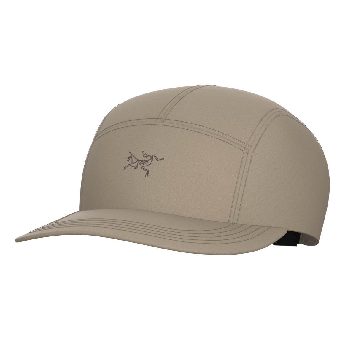 ［正規品］ARC'TERYX Calidum 5 Panel Cap Arc'teryx Calidum 5 Panel Cap | High-Performance Five-Panel
