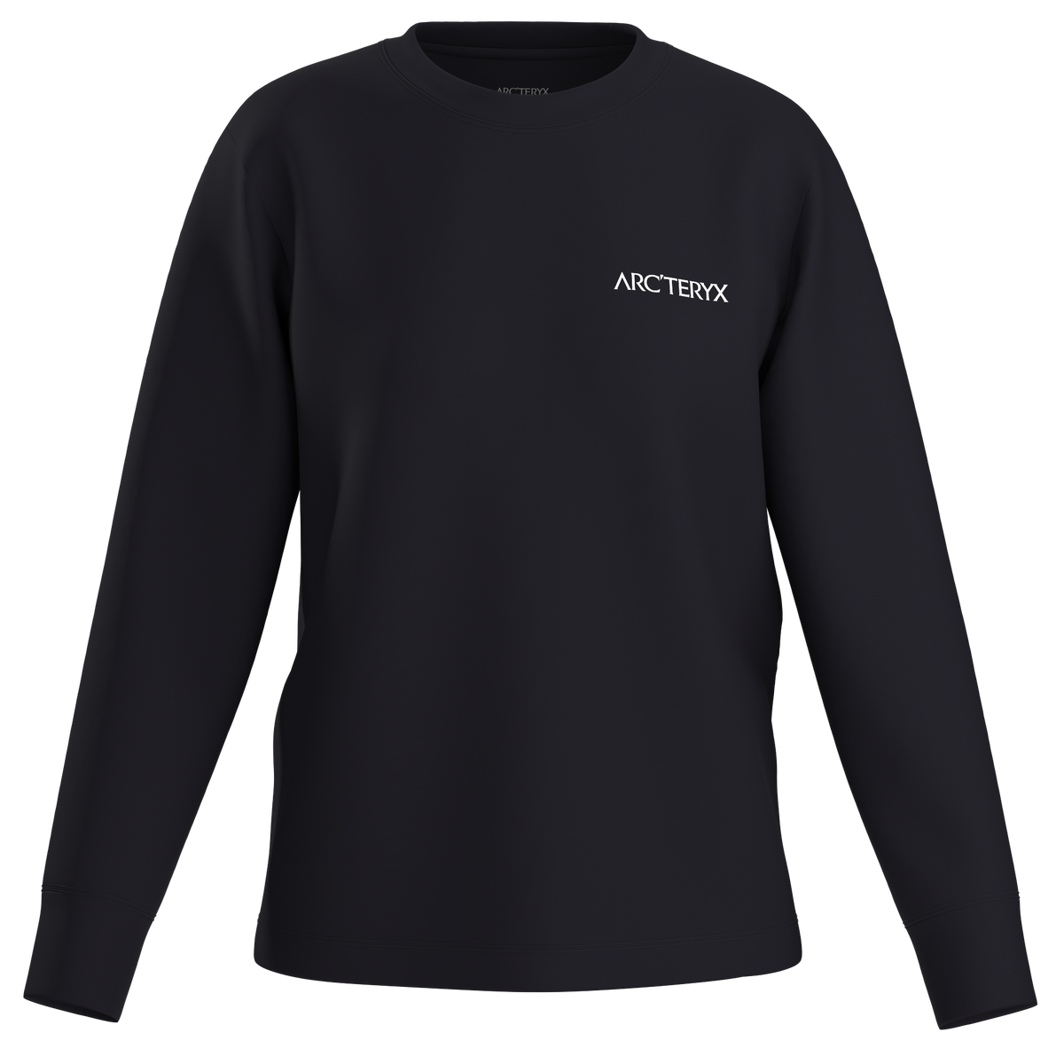 Chandail Kragg Cotton Bird F - Arc'teryx – DELIRE.boutique