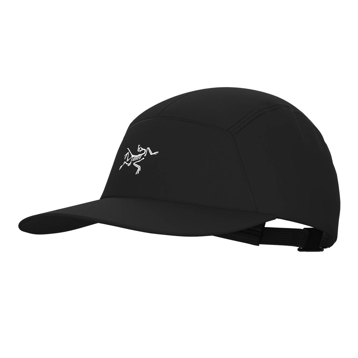 5-panel Gamma Cap - Arc'teryx – DELIRE.boutique