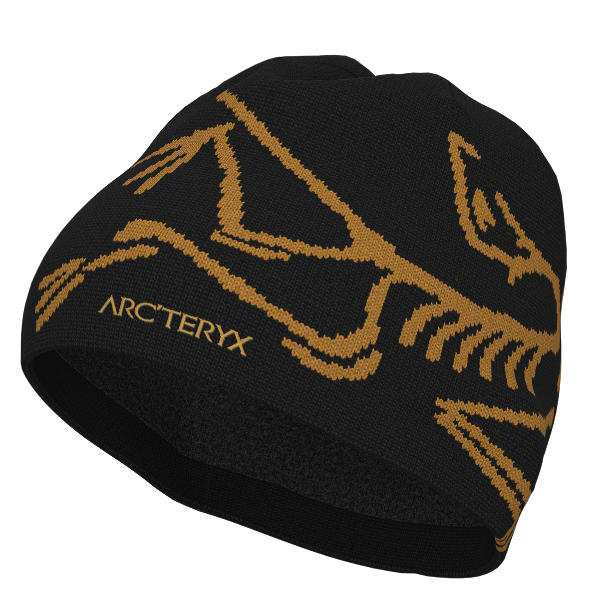 Tuque Bird Head Toque - Arc'teryx – DELIRE.boutique