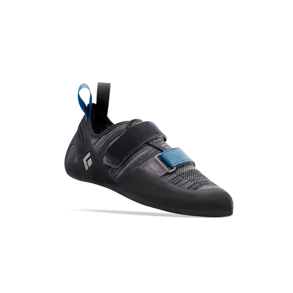 Ultimate Guide to Black Diamond Momentum Climbing Shoes