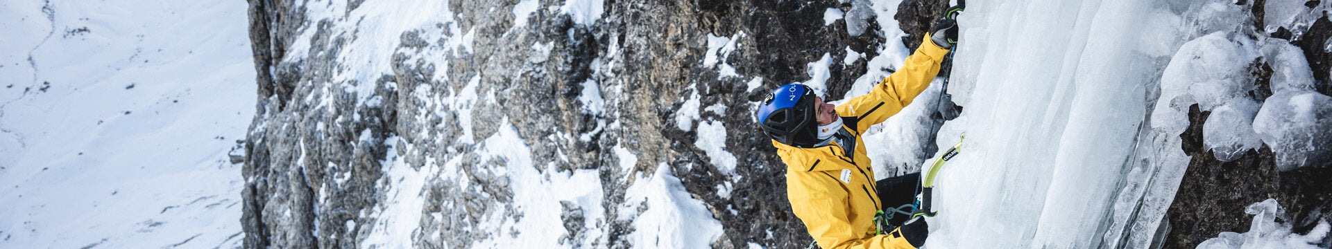 Piolets & accessoires