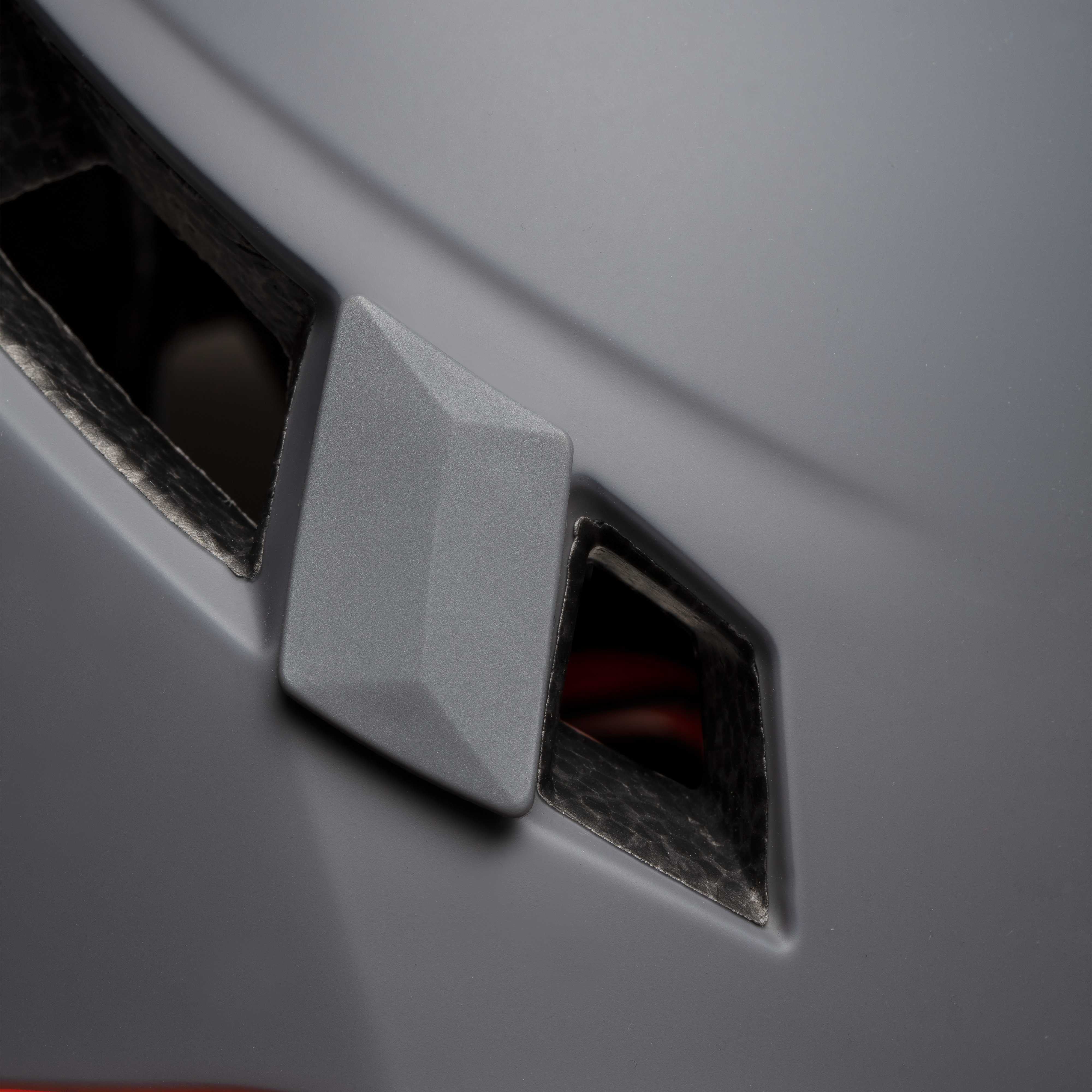 Climbing Helmet Crag Sender - Mammut 