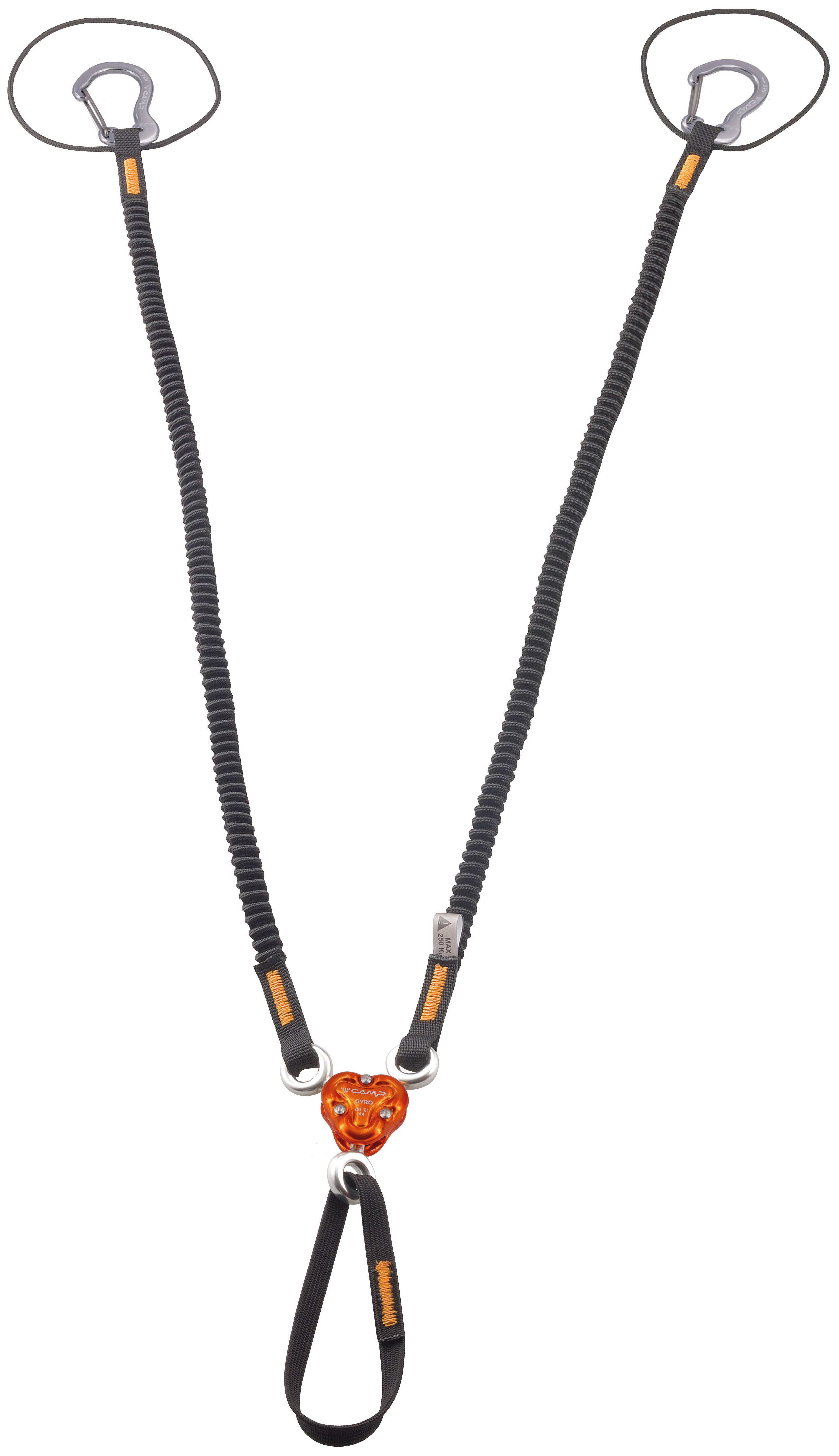 X-Gyro lanyard - CAMP 