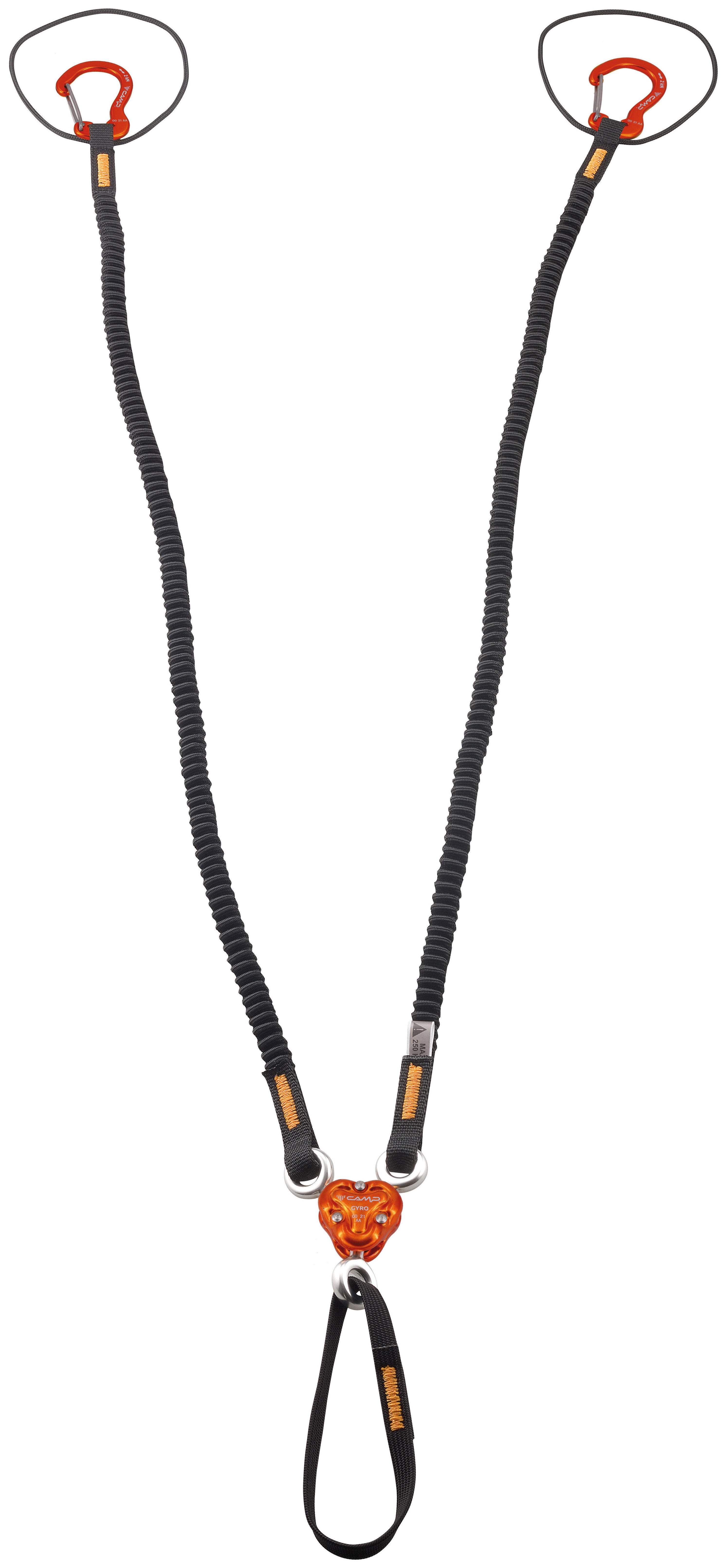 X-Gyro lanyard - CAMP 