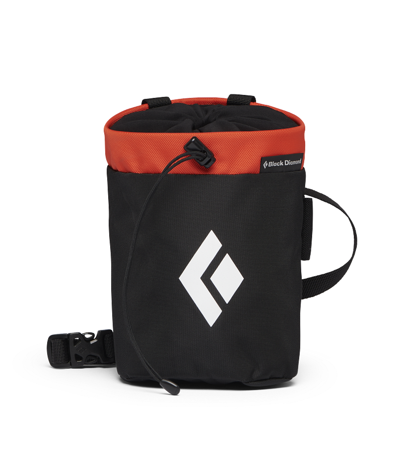Sac à magnésie Team *LIQUIDATION 30%* - Black Diamond