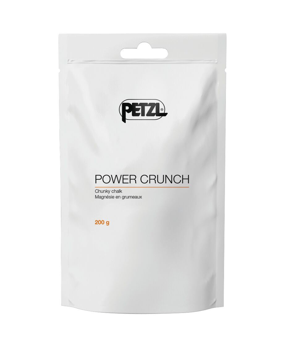 Magnesia Power Crunch - Petzl 