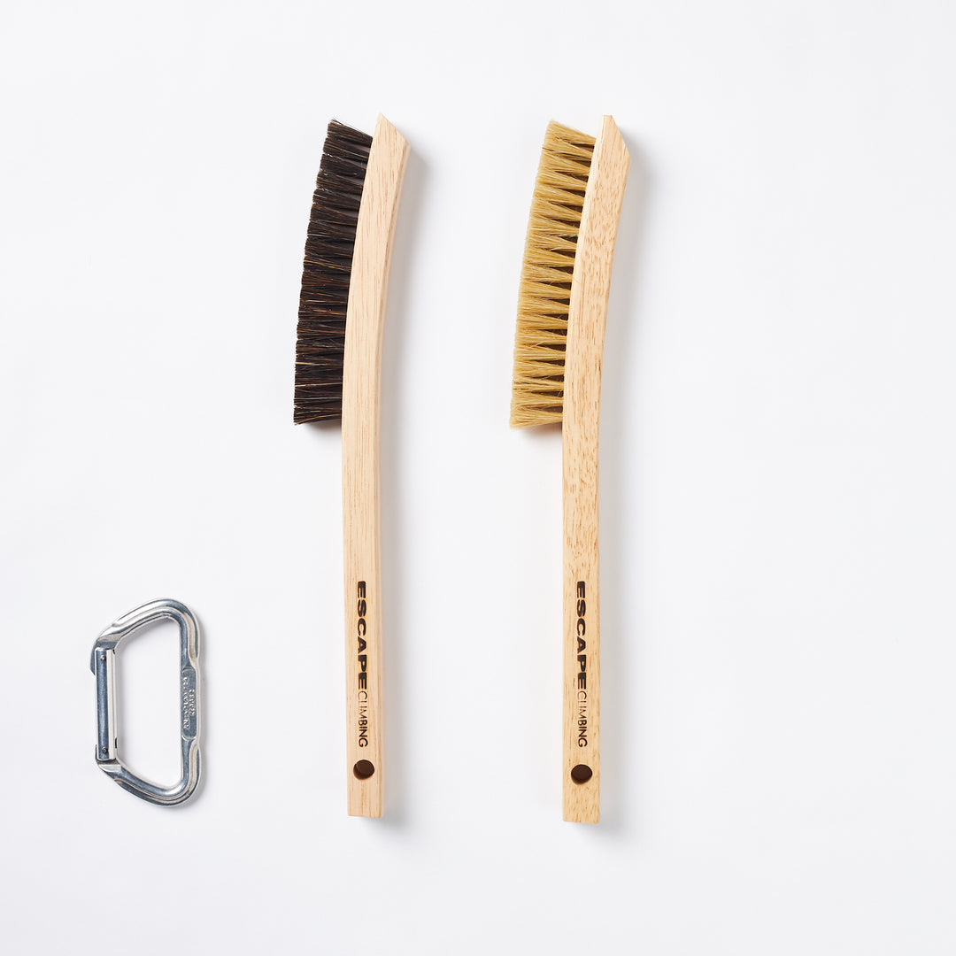 Brosse Highball Brush - Escape Climbing 