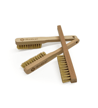 Upload image to gallery, Brosse Wooden It Be Nice - Flashed
