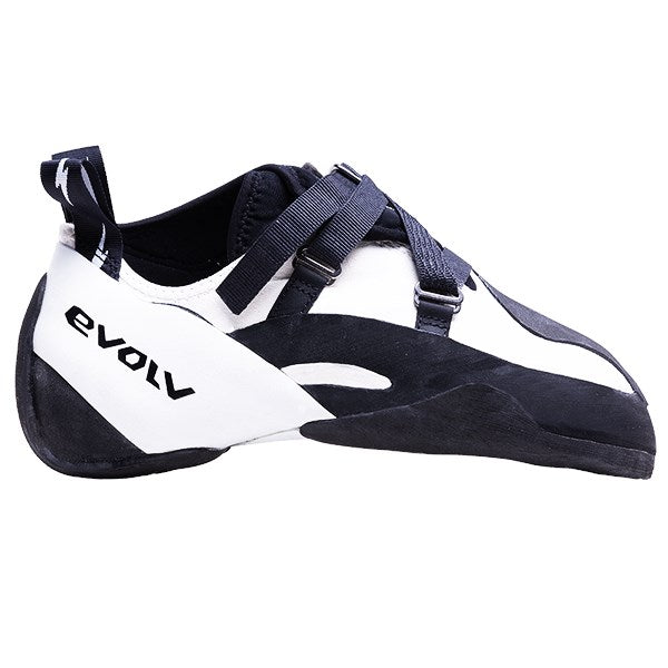 Zenist Pro Climbing Shoes - Evolv 