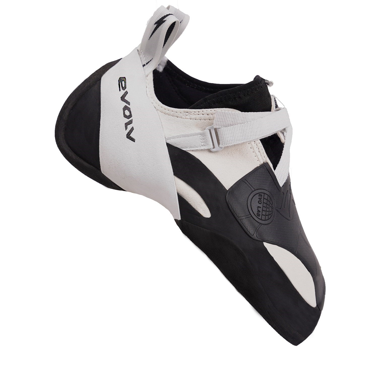 Zenist Pro LV Climbing Shoes - Evolv 