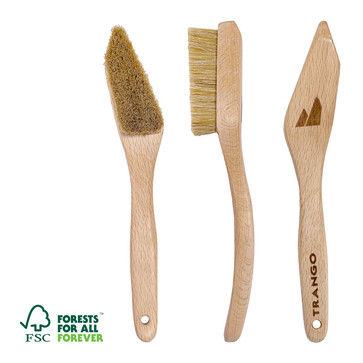 Brosse Icon - Trango