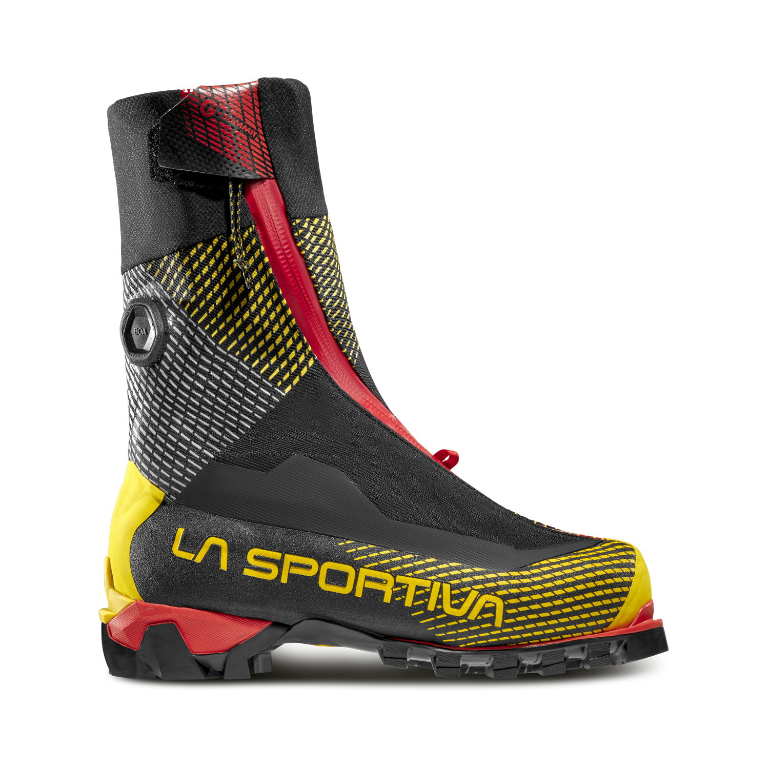 G-Summit Ice Boots - La Sportiva 