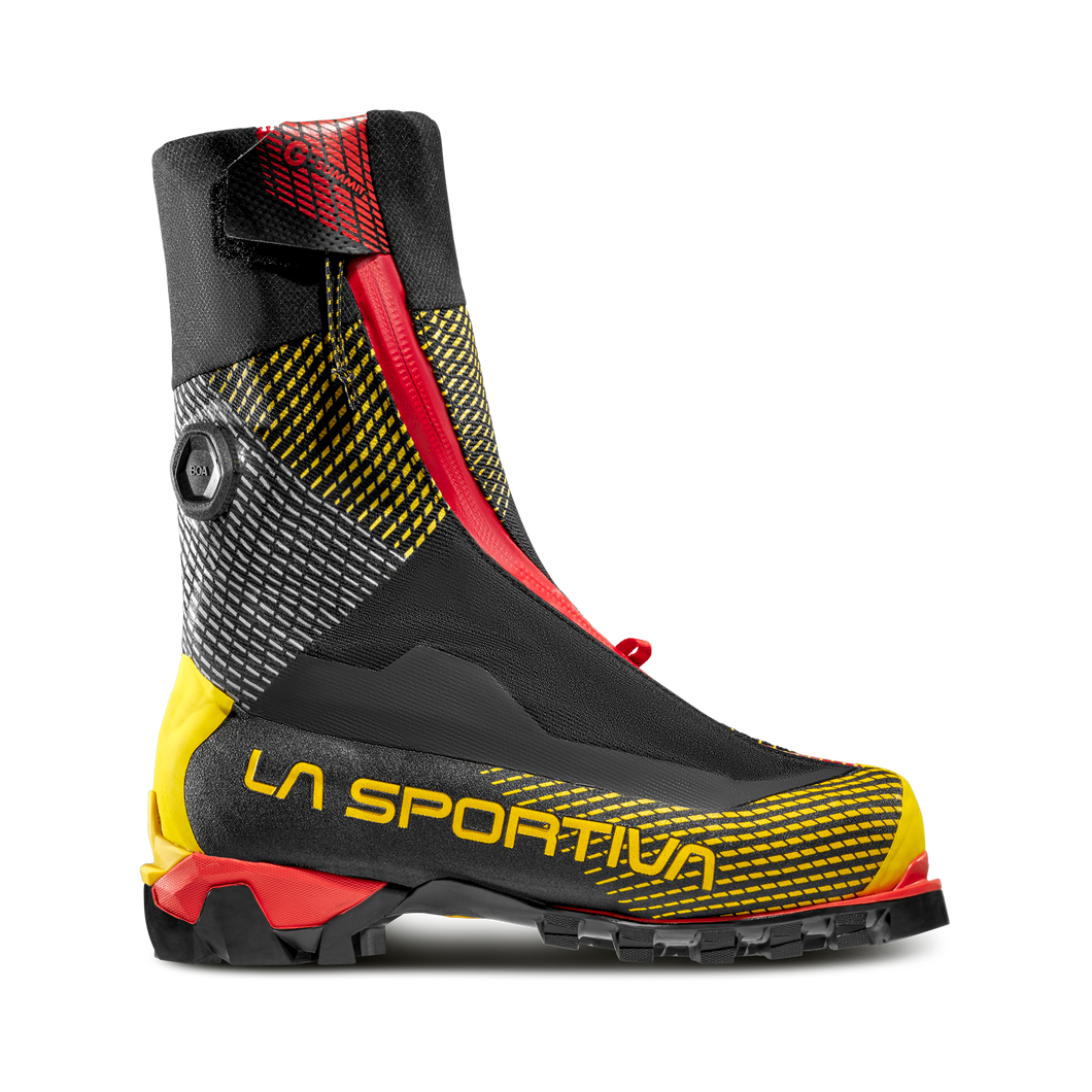 G Summit Ice Boots La Sportiva