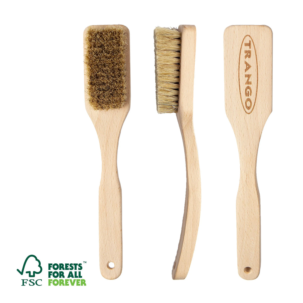 Beta Brush - Trango 