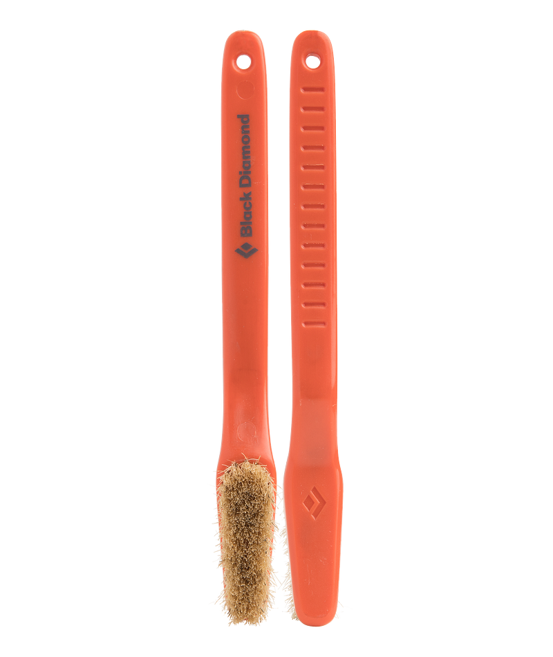 Small Brush - Black Diamond 