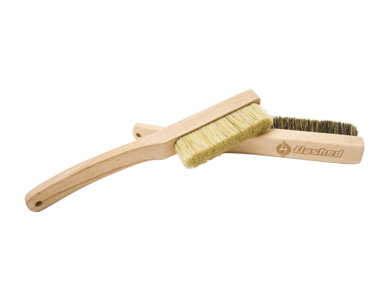 Brosse Bert - Flashed 