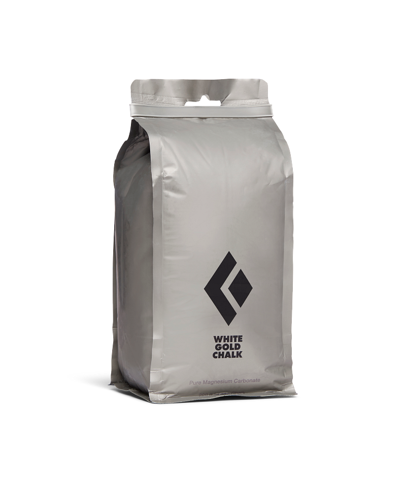 Magnésie White Gold - Black Diamond