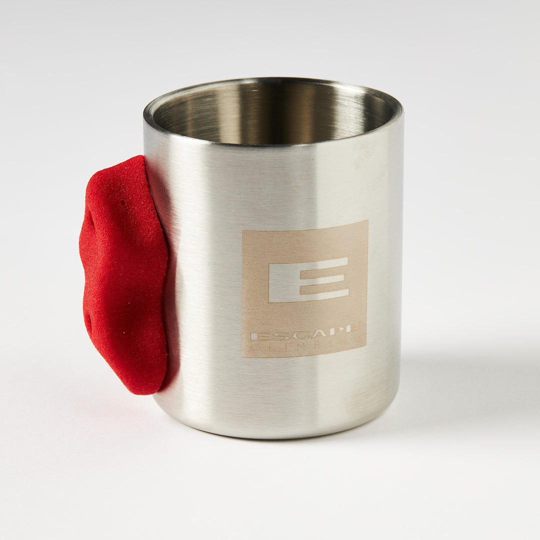 Escape Crimp Mug - Escape Climbing 
