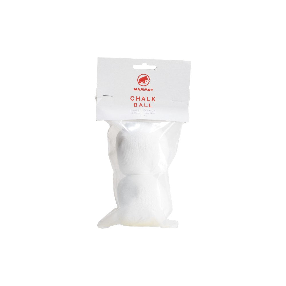Magnésie en balle Chalk Ball 2 x 40g - Mammut