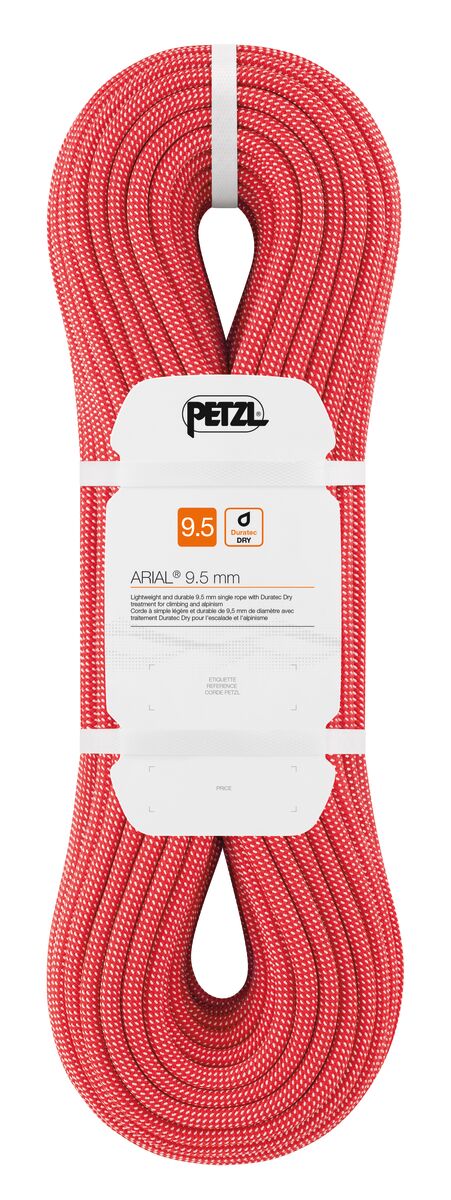 9.5 Arial Rope - Petzl 