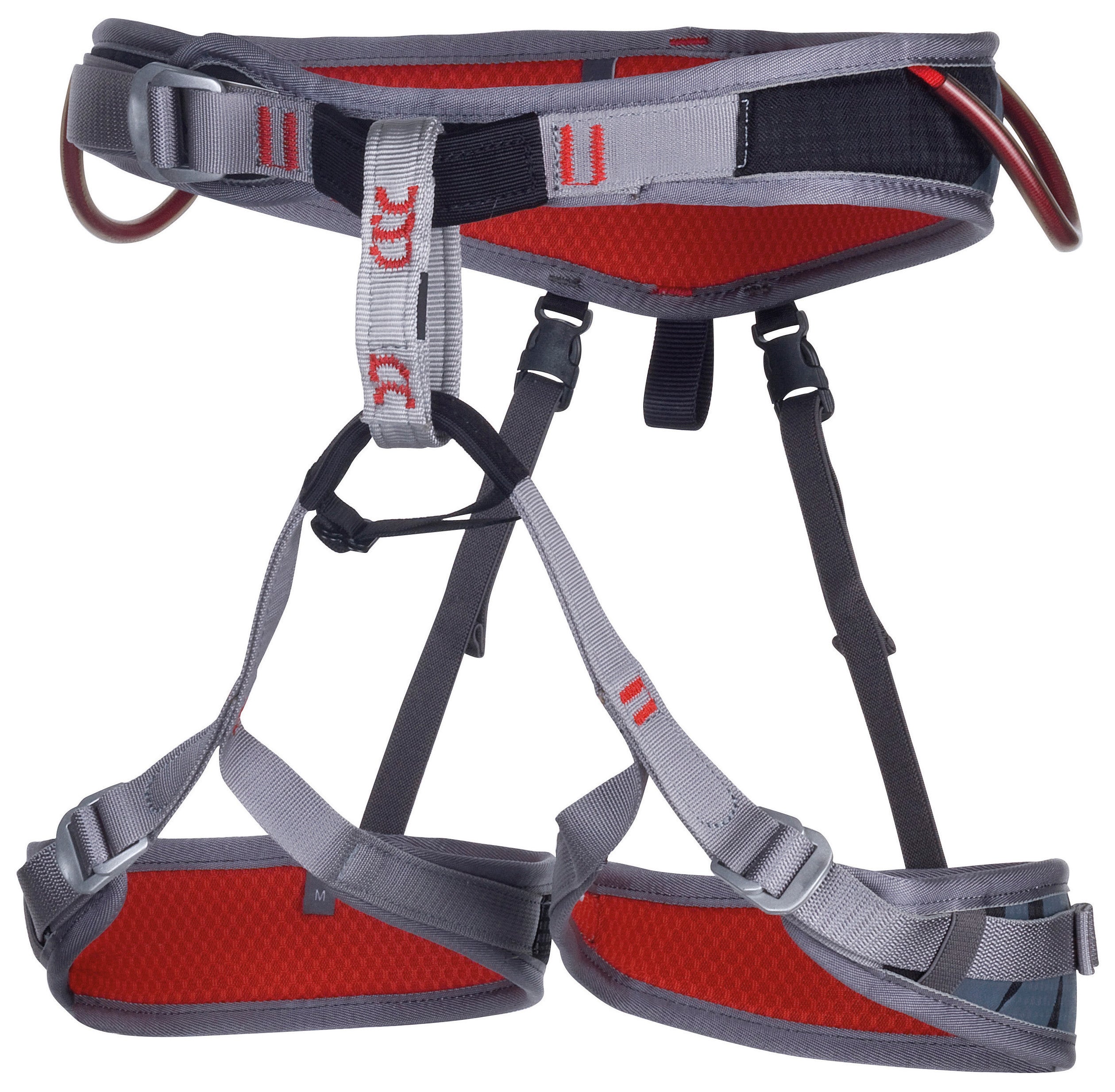 Flint Harness - CAMP 