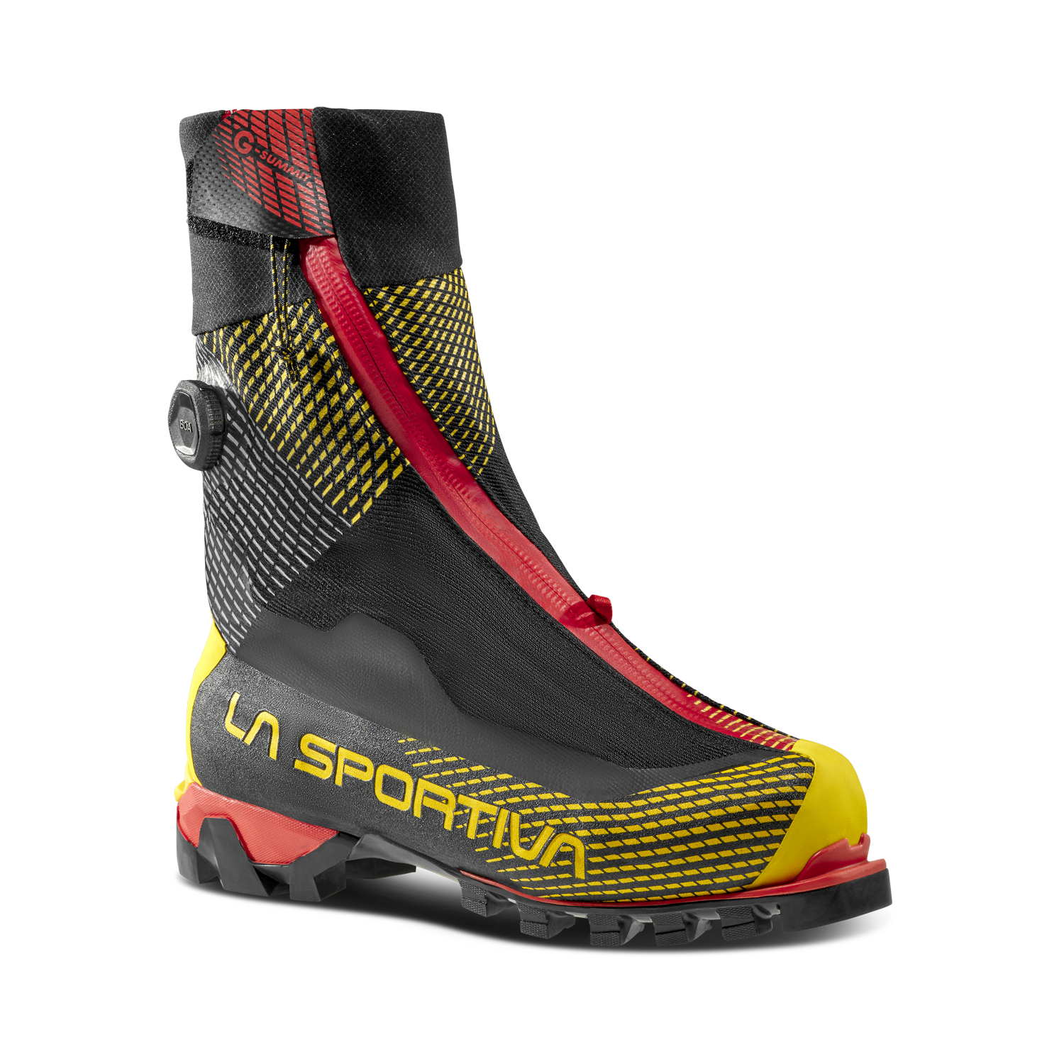 G-Summit Ice Boots - La Sportiva 