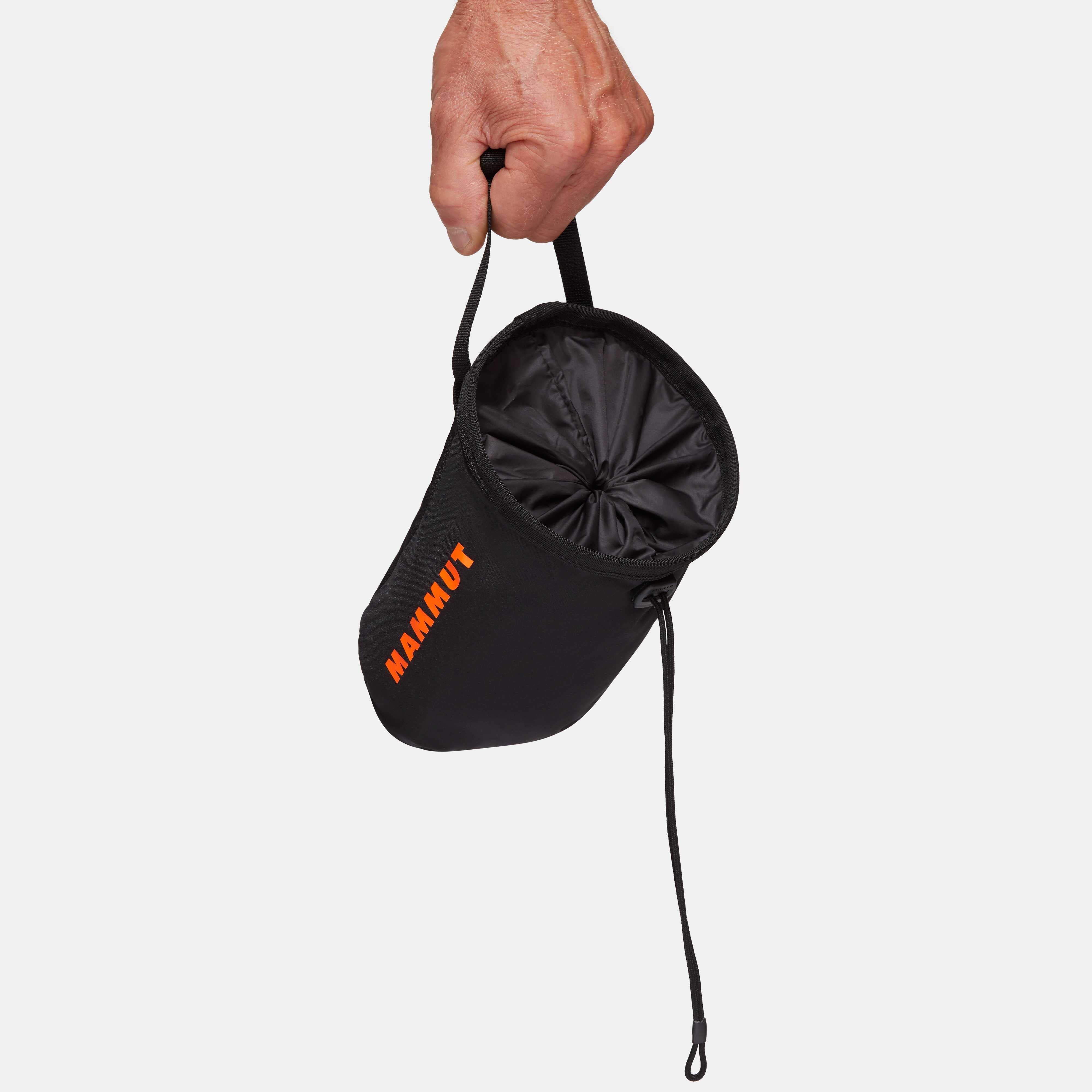 Chalk bag Crag - Mammut 