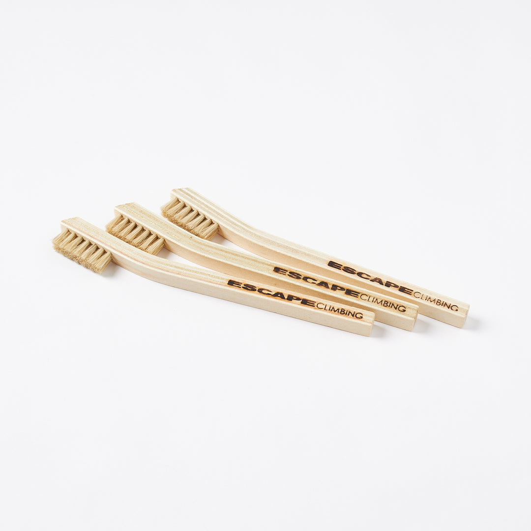 Brush Sit-Start Brush - Escape Climbing 