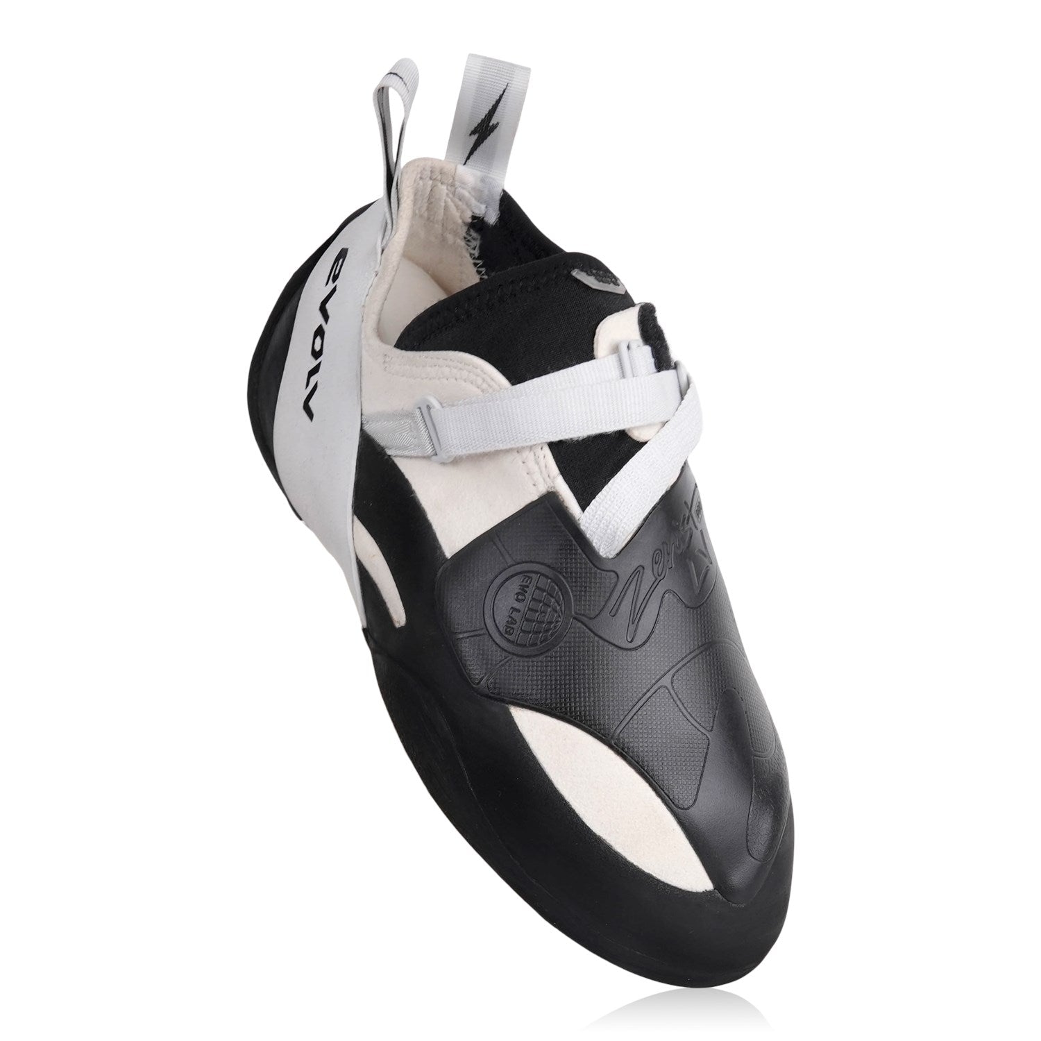 Zenist Pro LV Climbing Shoes - Evolv 