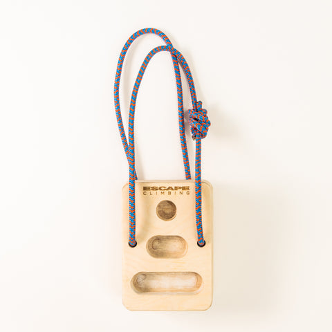 Poutre d'entrainement Training Blok - Escape Climbing