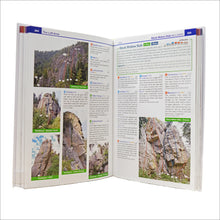 Upload image to gallery, Guide d&#39;escalade de bloc Canyon
