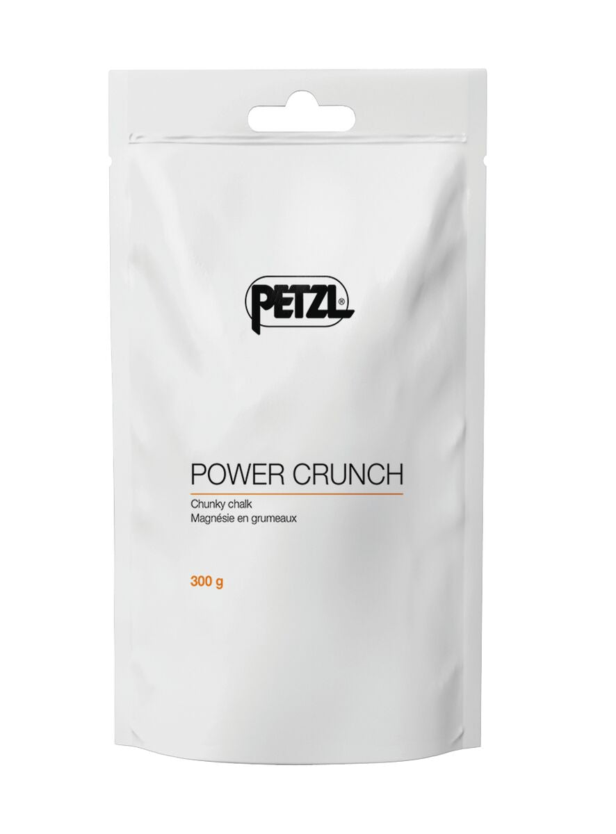 Magnesia Power Crunch - Petzl 