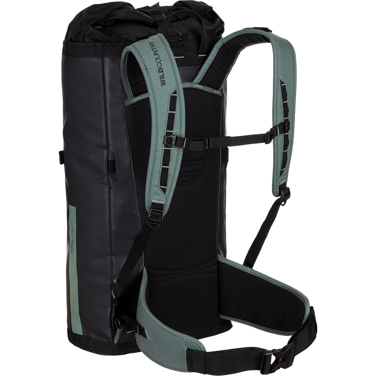 Crag Hauler 40 - Wild Country backpack