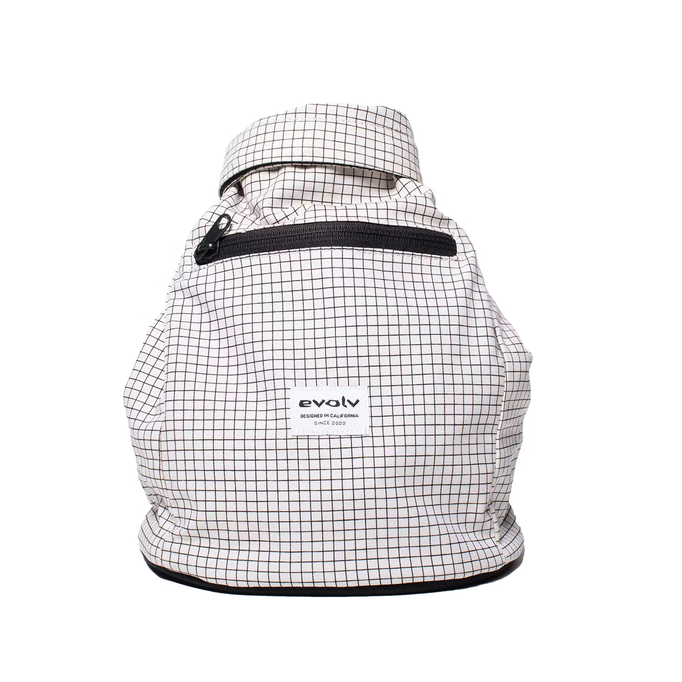 Sac à magnésie Canvas - Evolv