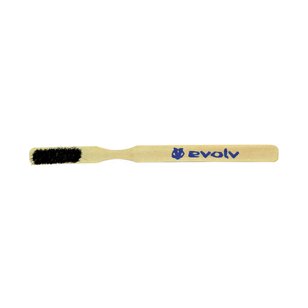 Bouldering Brush - Evolv 