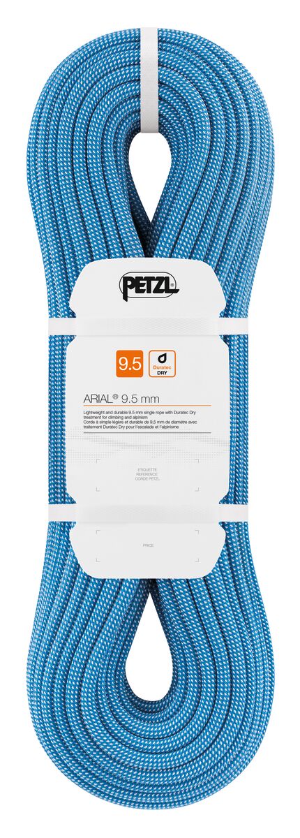 9.5 Arial Rope - Petzl 