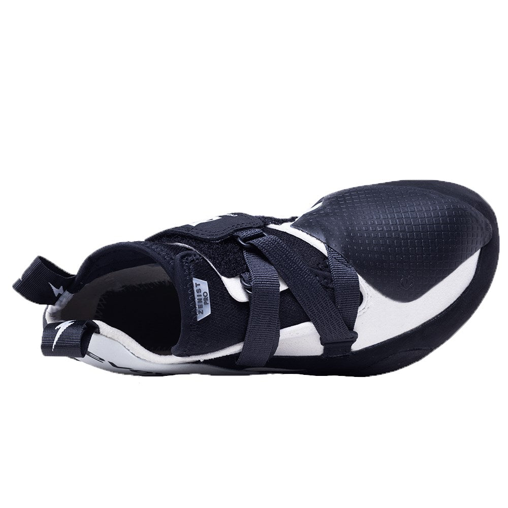 Zenist Pro Climbing Shoes - Evolv 