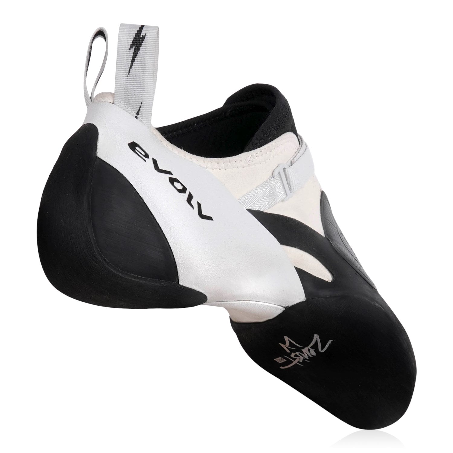 Zenist Pro LV Climbing Shoes - Evolv 