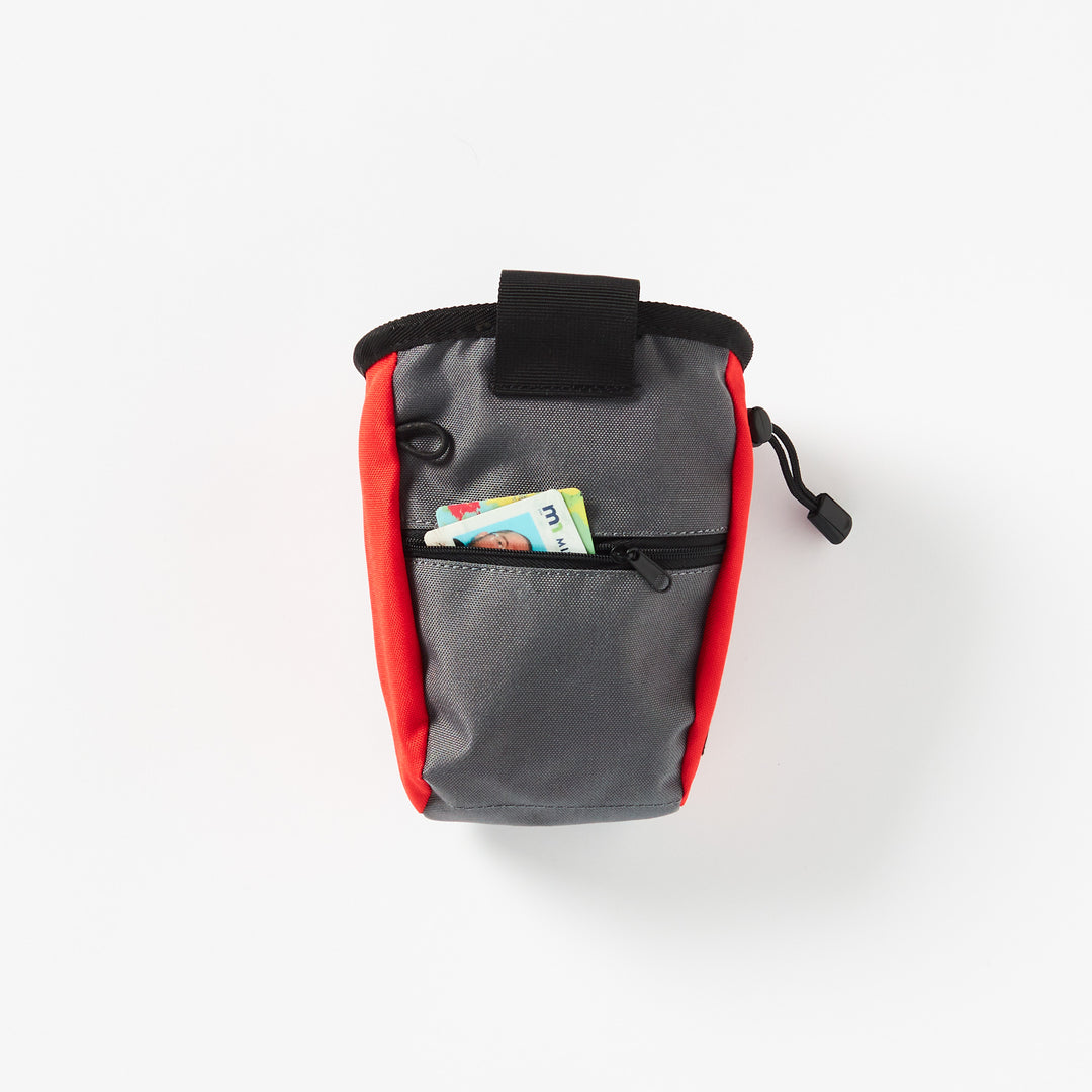 Gorilla Chalk Bag - Escape Climbing 