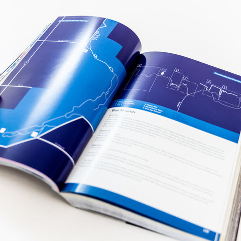 Guide MN & WI BOULDERING - Escape Climbing 