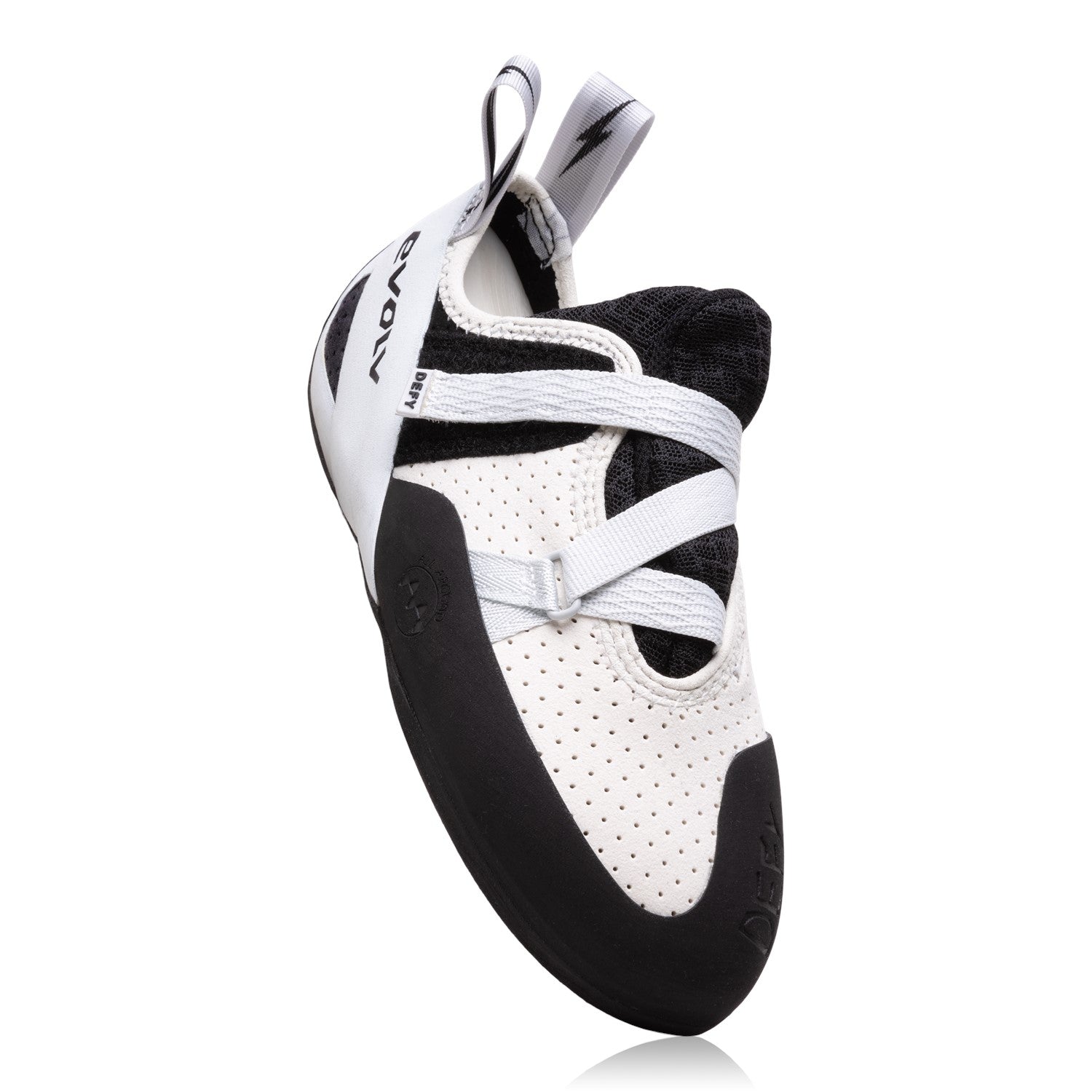 Defy LV Climbing Shoes - Evolv 