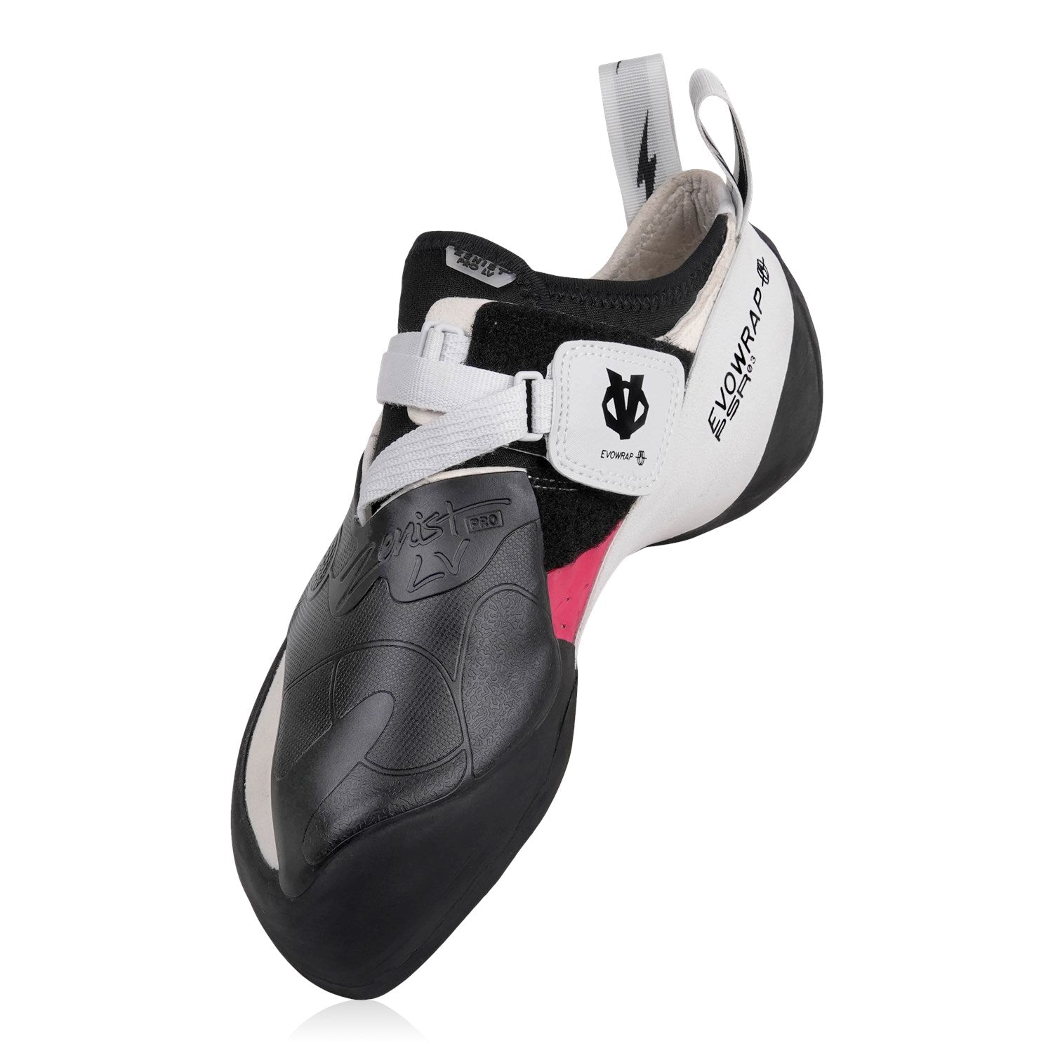 Zenist Pro LV Climbing Shoes - Evolv 