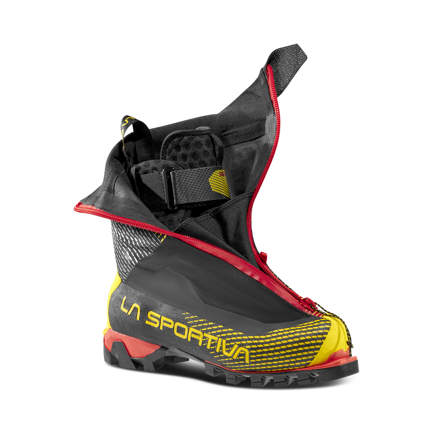 G-Summit Ice Boots - La Sportiva 