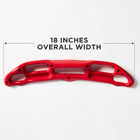 Poutre d'entrainement Micro-Beta Board - Escape Climbing