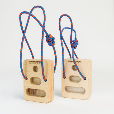 Training Beam Training Blok - Escape Climbing 