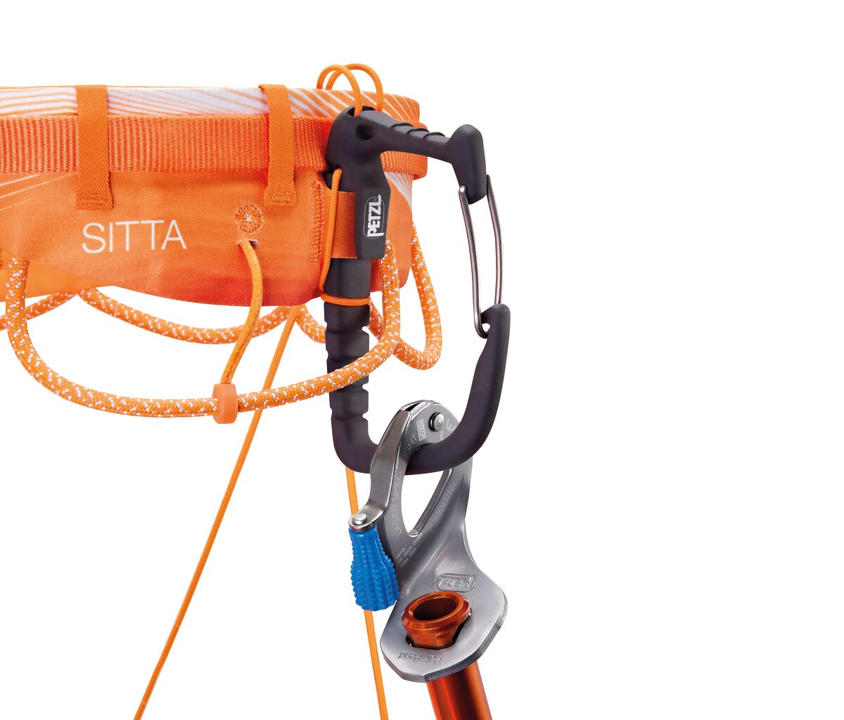 Sitta Harness - Petzl 